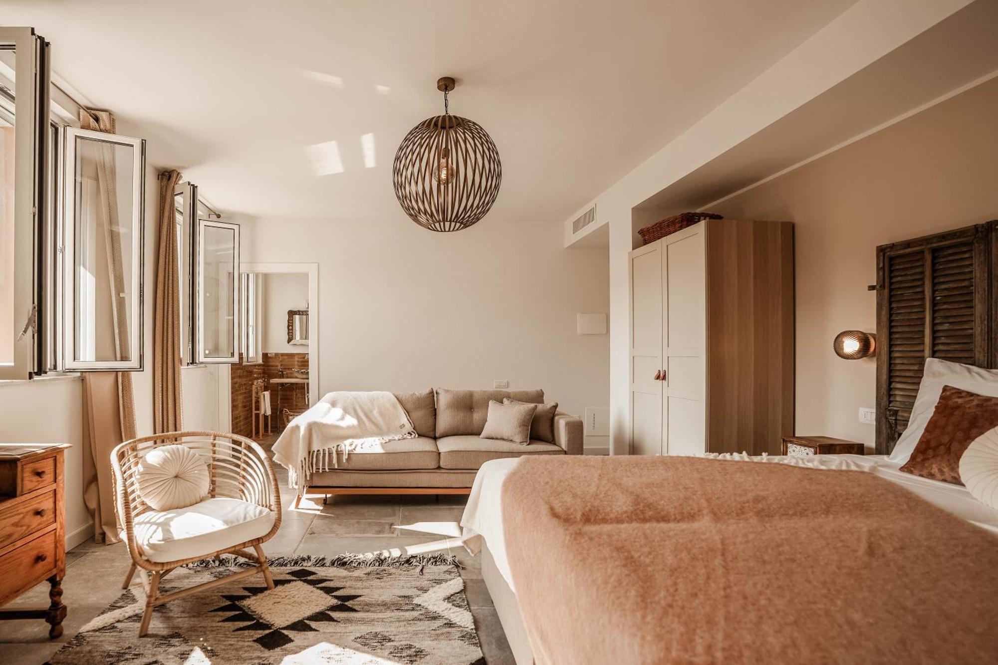 Residenza Villa Genua Бордигера Экстерьер фото