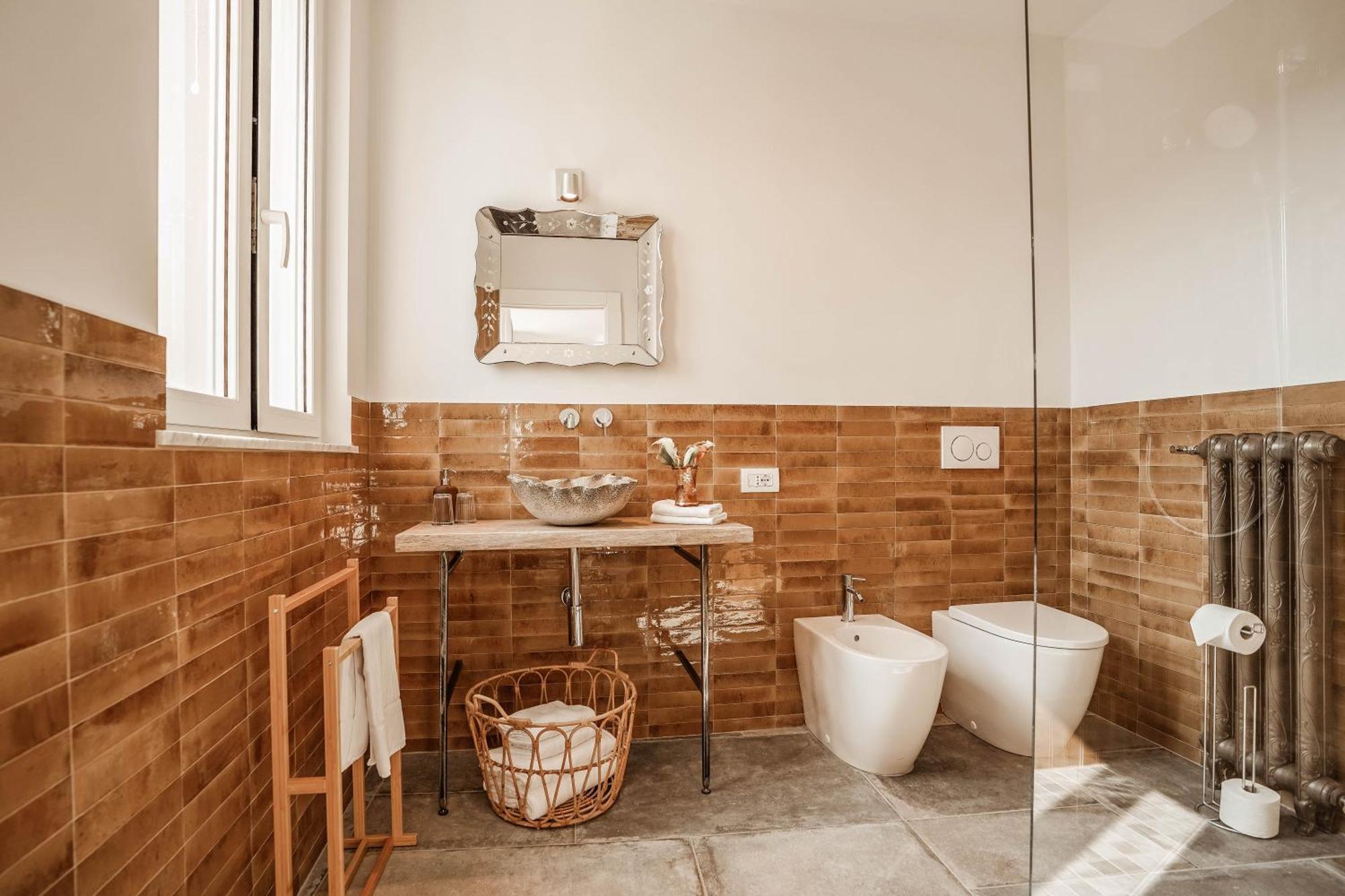 Residenza Villa Genua Бордигера Экстерьер фото